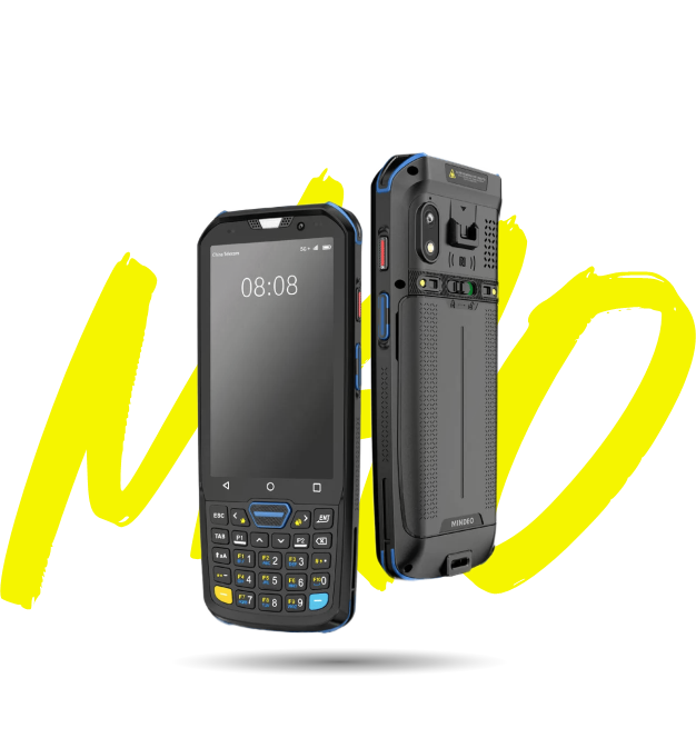 Mindeo M40 Mindeo M40